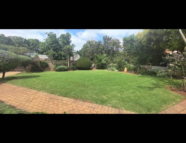 3 BEDROOM HOUSE FOR SALE IN WILRO PARK